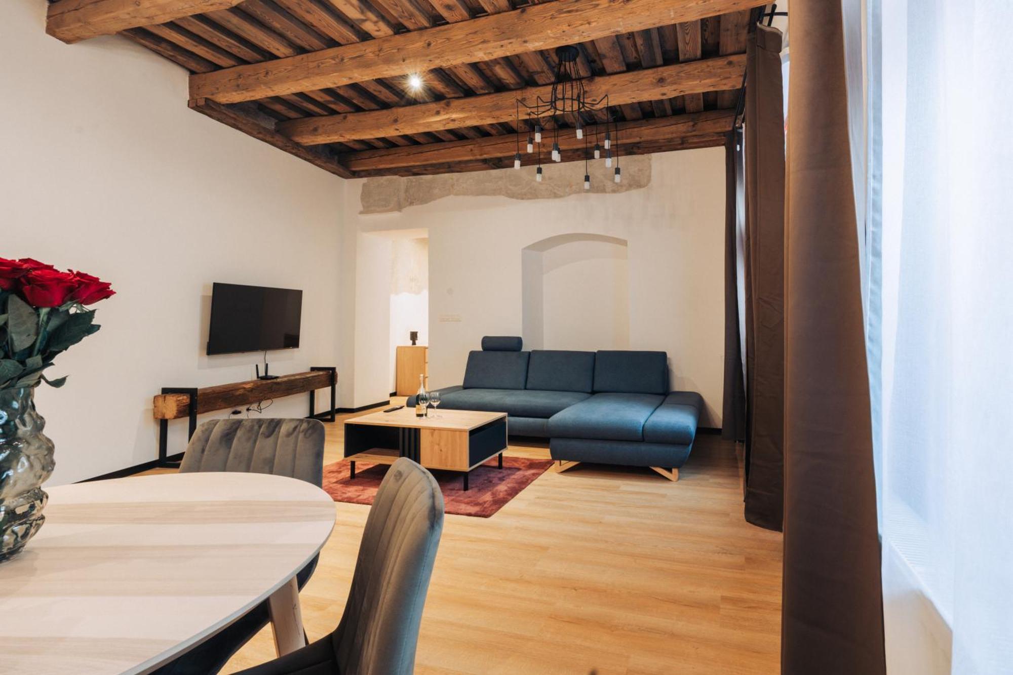 Hviezdoslavova Apartments, Trnava Centre, Parking Available Exteriör bild