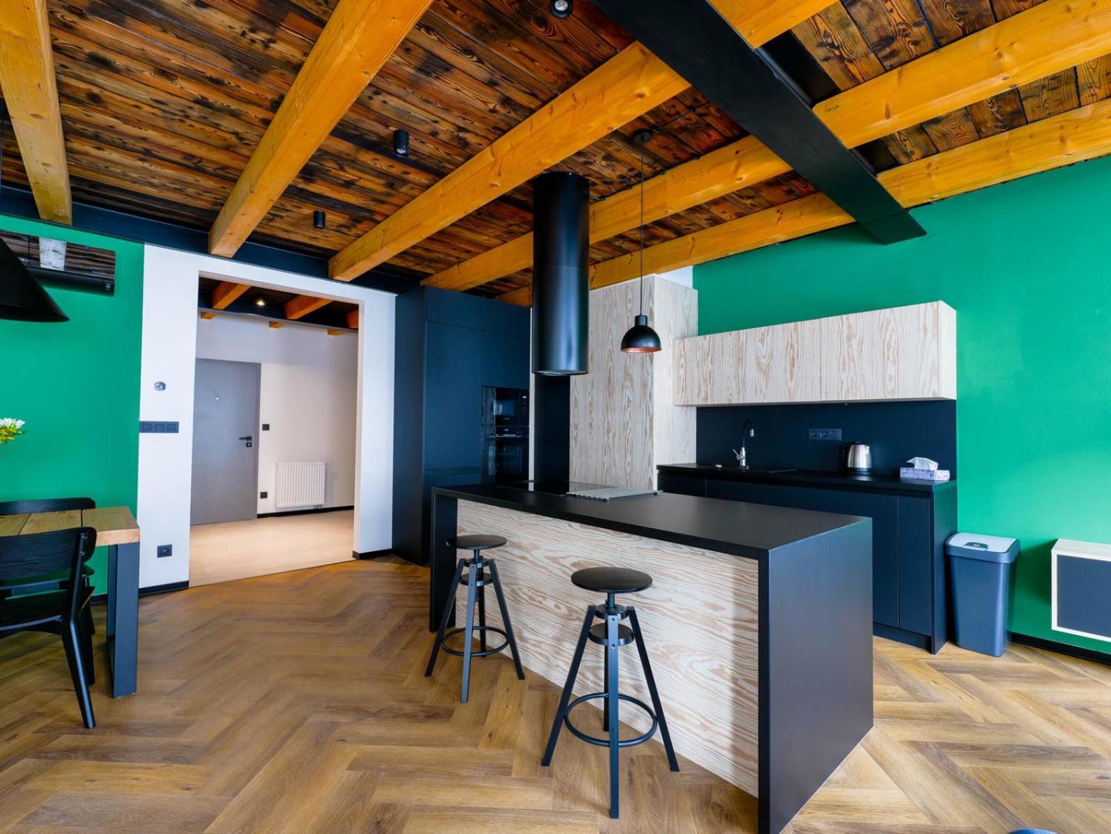 Hviezdoslavova Apartments, Trnava Centre, Parking Available Rum bild